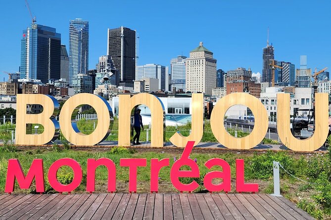 Old Montreal Walking Tour With Certified Local Guide 2 Hours - Guide Certification Details