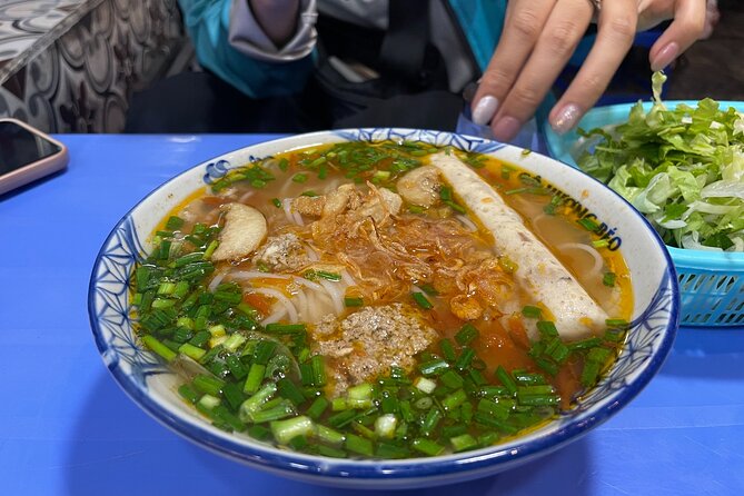 Old Quarter Hanoi Street Foods and Heritage Road Tour by Walking - Culinary Delights