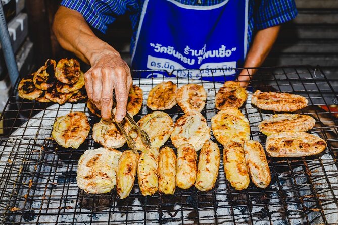 Old Siam Bangkok Food Tour: 15 Tastings Included - Tour Guides