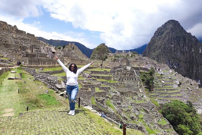One-Day Group Excursion to Machu Picchu From Cusco - Itinerary Highlights