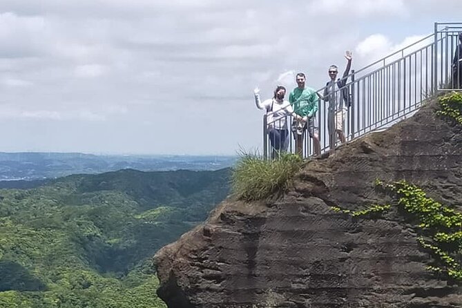 One Day Hike, Thrilling Mt. Nokogiri & Giant Buddha - Exclusive Inclusions