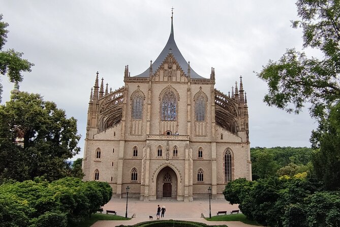 One-Day Private Guided Trip to Kutna Hora From Prague With Mike - Itinerary Overview