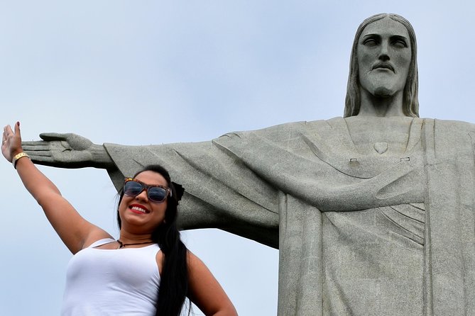 One Day Tour in Rio - Pricing and Booking Information