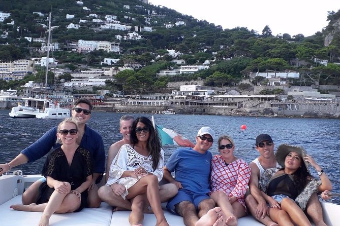 One Day Tour Positano & Amalfi - Traveler Experience