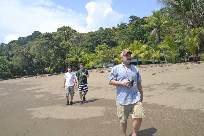 One Day Tour To Corcovado From Manuel Antonio - What to Bring
