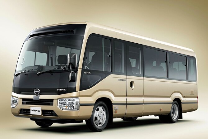 One Way Private Shuttle to Nagano Ski Centers - Accessibility and Amenities