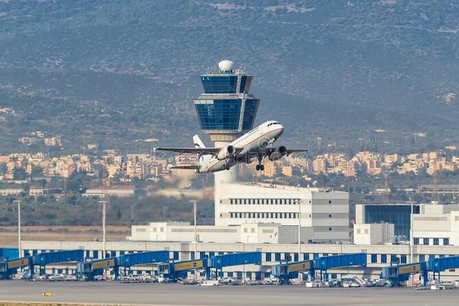 One Way Private Transfer Athens Airport to / From Piraeus Port - Additional Information for Travelers