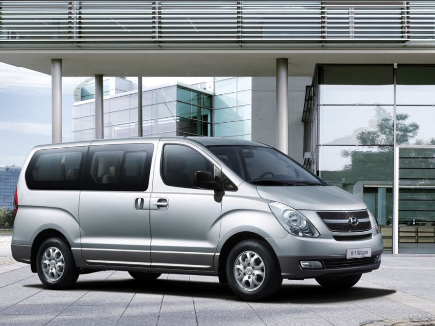One-Way Private Transfer From Casablanca to Marrakech - Booking Information