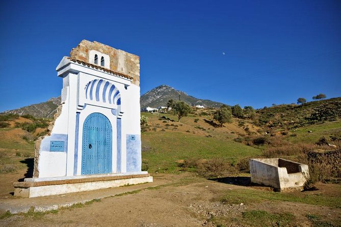 One-Way Private Transfer to Chefchaouen From Fez - Inclusions and Exclusions