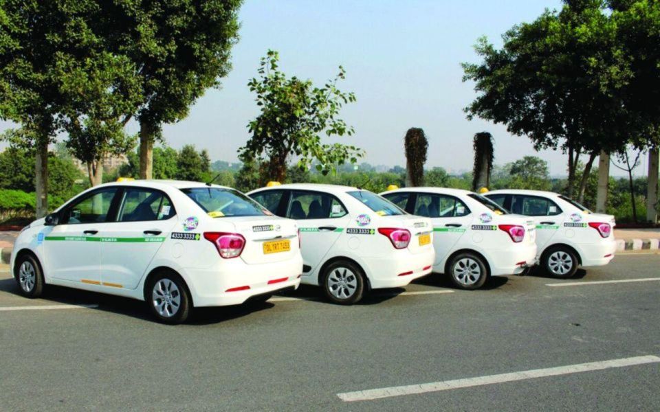 One-Way Transfer: Goa Airport to Hotel - Service Features