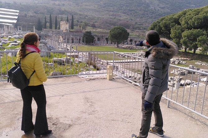 ONLY FOR CRUISE GUESTS: PRIVATE Ephesus Tour From Kusadasi Port - Booking Information