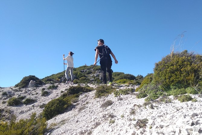 Original Mountain Hiking Private Tour of Lefkada - Guide Expertise