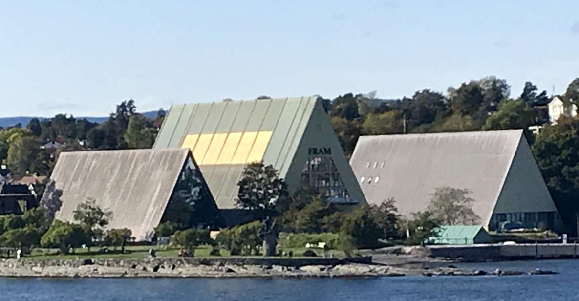 Oslo: Norwegian Explorers and Culture 3 Museum Tour - Museum Highlights