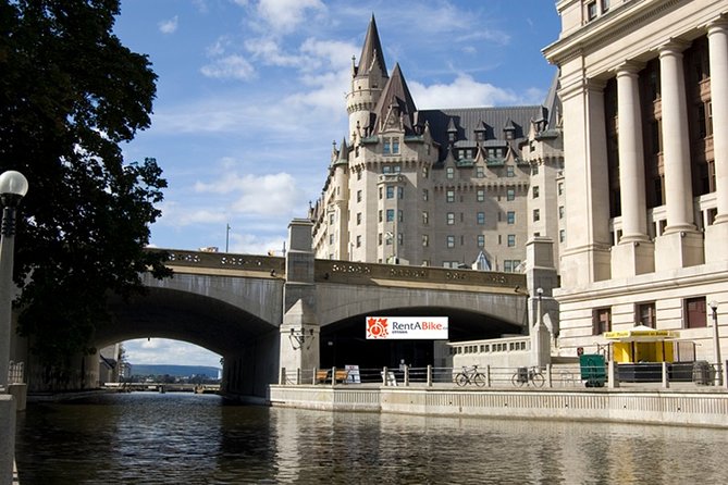 Ottawa Landmarks - National Gallery of Canada