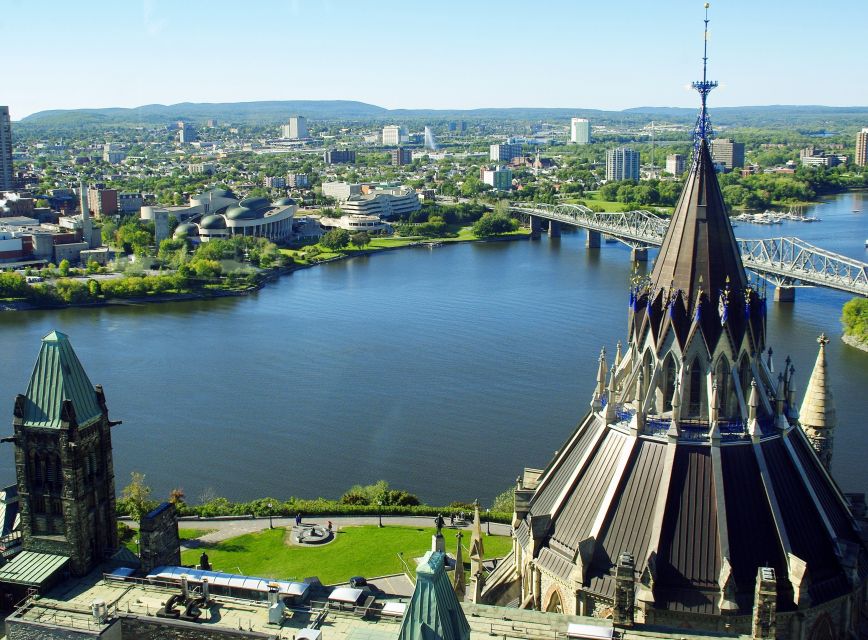 Ottawa Private Tour With a Local - Experience Highlights