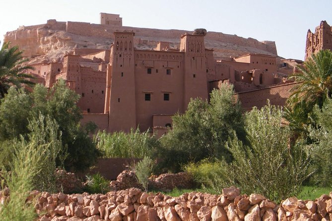 Ouarzazate One Day From Marrakech - Cultural Experiences