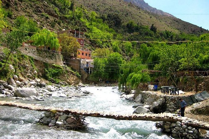 Ourika Valley Day Trip From Marrakech - Tips for a Memorable Experience