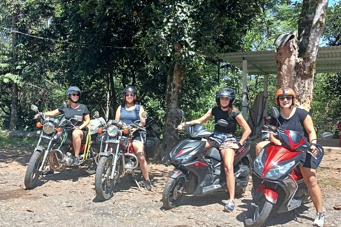 Over Hai Van Pass Loop Tour From Hoi an - Customer Support Details