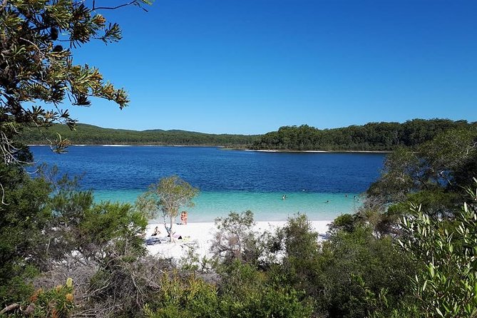 Overnight Fraser Island Camping Safari From Brisbane - Activities and Group Size