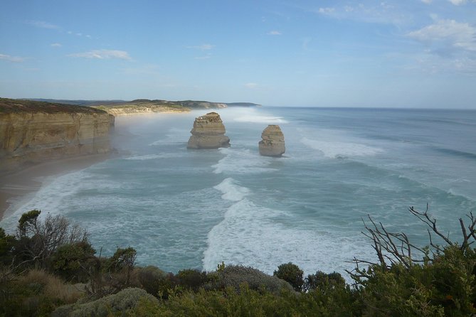 Overnight Great Ocean Road Tour From Melbourne - Accommodation Information