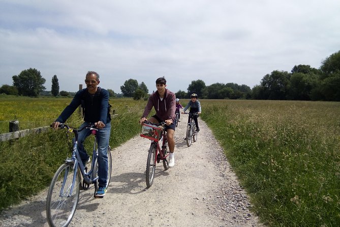 Oxford Scenic Cycle Tour- 2 Persons Minimum Summer Season - Group Size Limitations