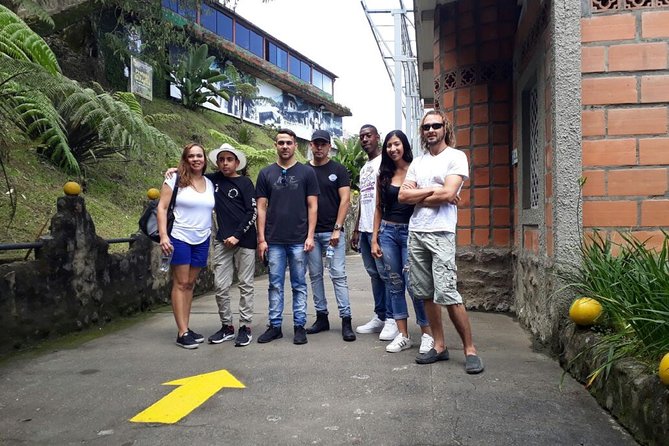 Pablo Escobar Museum and the New Medellin Full Day Tour by Carlos the Excop - Pablo Escobars Influence Insights
