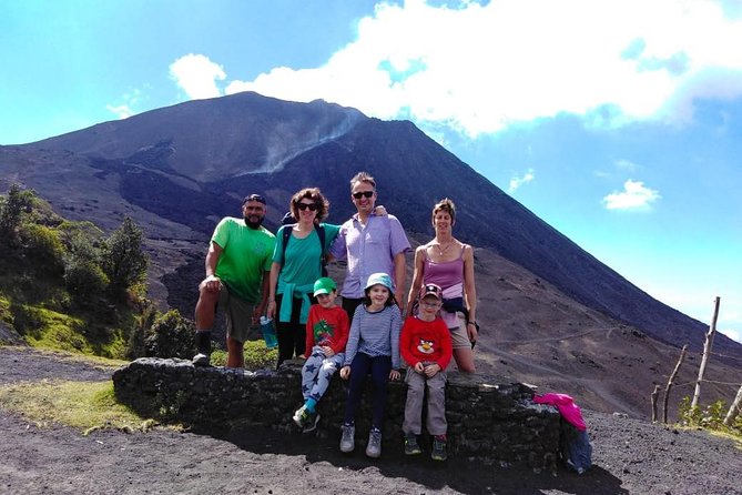 Pacaya Volcano Sunset Tour From Antigua - Cancellation Policy