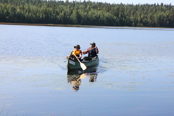 Paddling Trip - Safety Tips