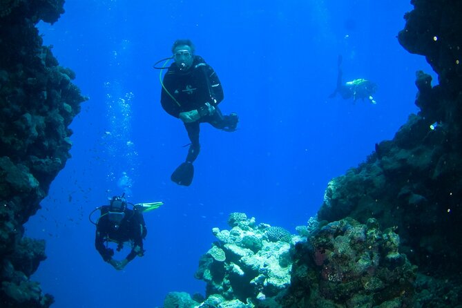 PADI Open Water Course in Gran Canaria - Cancellation Policy