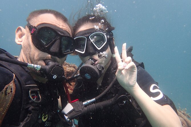 PADI Open Water Diver Course on Koh Samui - Cancellation Policy