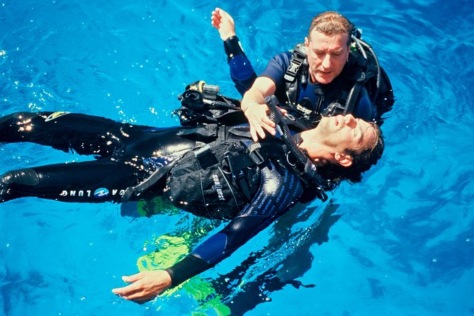 PADI Rescue Diver Course in Gran Canaria - Logistics