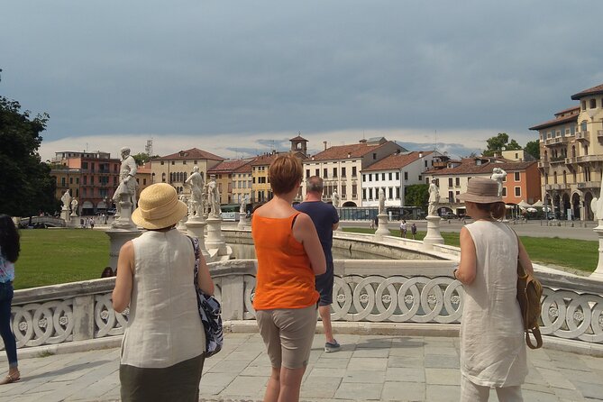 Padua Experience Like a Local - Insider Tips for Exploring Padua