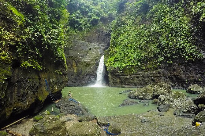 Pagsanjan Falls Tour From Manila - Inclusions and Exclusions