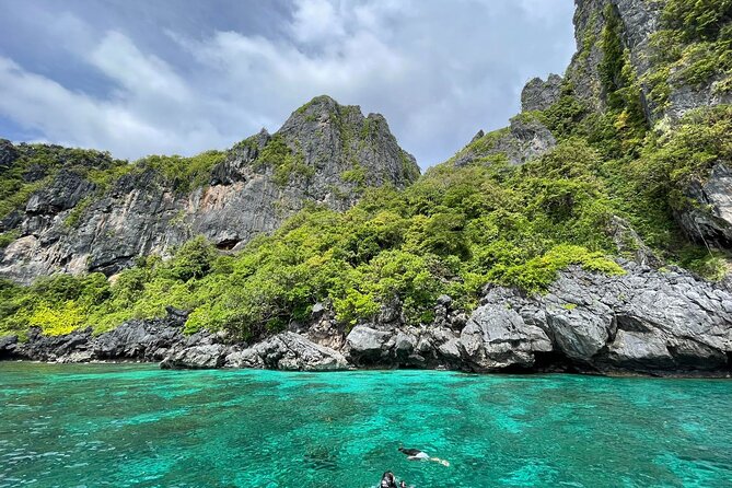 Palawan Highlights 4 Days Ultimate Getaway - Tour Details and Identification Process