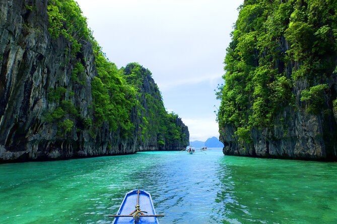 Palawan: Puerto Princesa - 3 Days 2nights - Day 2: Underground River Adventure