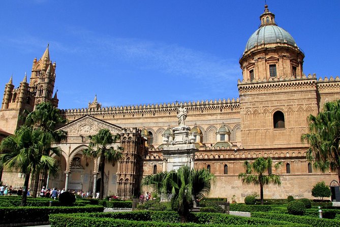 Palermo Like a Local: Customized Private Tour - Traveler Reviews and Ratings