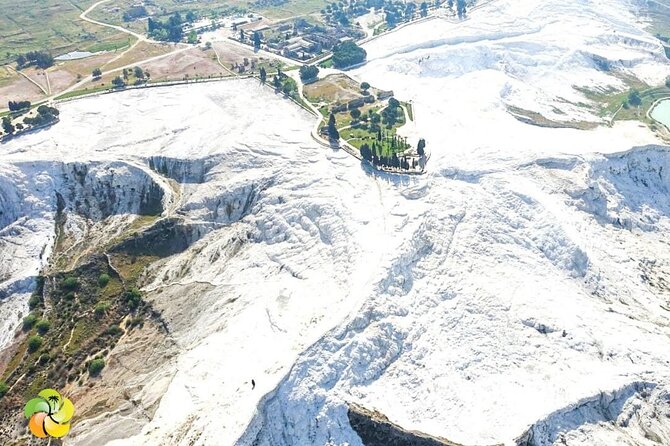 Pamukkale Hot Springs and Hierapolis Excursion From Bodrum - Pickup and Cancellation Details