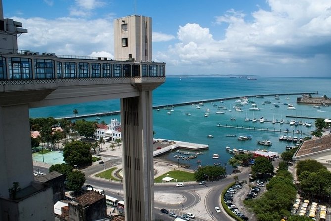 Panoramic Bahia - Adventure Activities