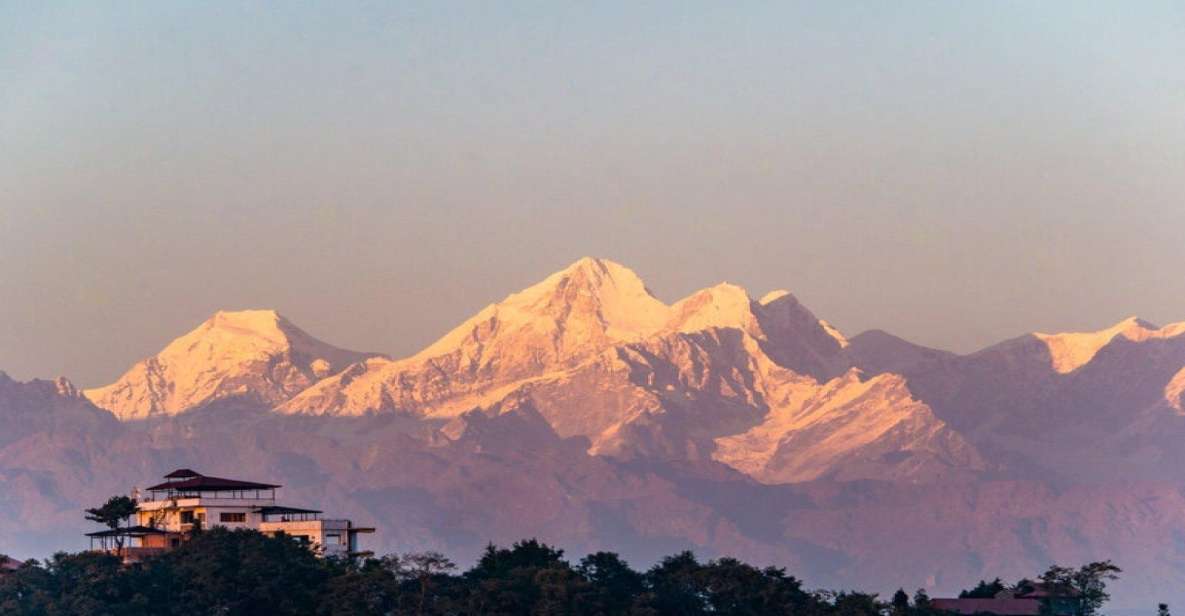 Panoramic Day Hike From Nagarkot to Changunarayan With Lunch - Experience Highlights