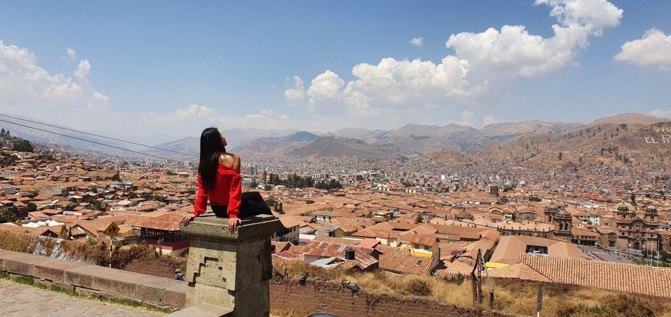 Panoramic Tour of Cusco With Folkloric Show Cusco in Family - Inclusions Provided