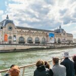 2 paris boat tour with audio guide Paris Boat Tour With Audio Guide