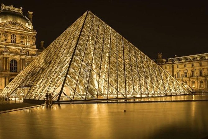 Paris by Night: 2-Hour Private Walking Tour - Cancellation Policy