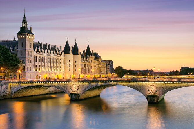 Paris Deluxe Shore Excursion From Le Havre - Minimum Traveler Requirement Information