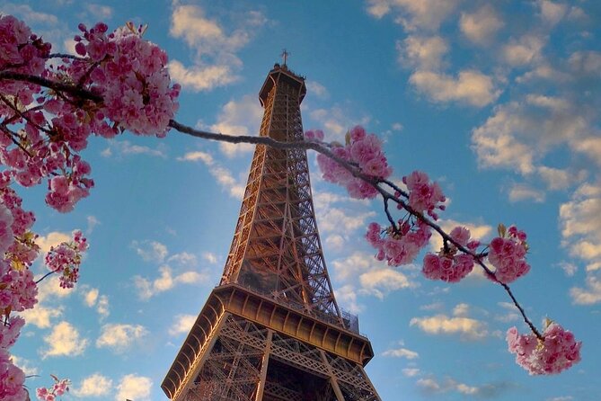 Paris Famous Eiffel Tower, Louvre Museum Experience & Seine River Cruise Tour - Tour Package Highlights