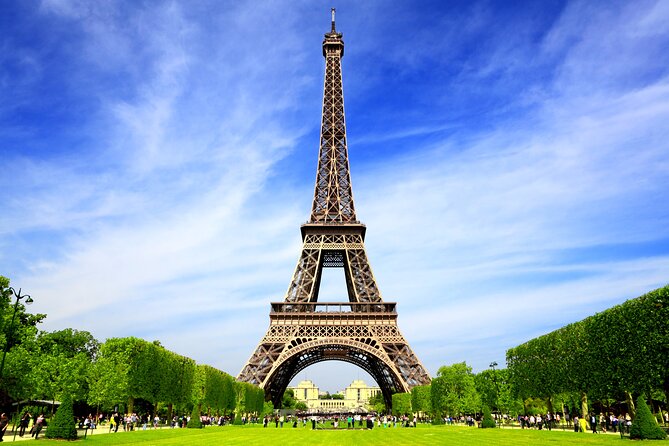 Paris: Self-Guided City Experience - Benefits of Self-Guided City Tours