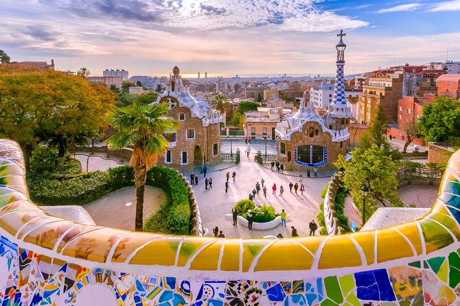 Park Guell Guided Tour With Private Transfers - Customer Support
