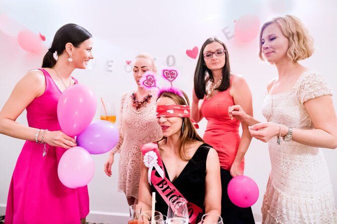 Party for All Ages (Bridal/Baby Shower, Birthday, Corporate Event) Oakville, on - Entertainment and Activities