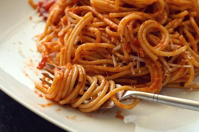 Pasta Making Class at a 12th Century Winery in the Tuscan Countryside - Booking and Cancellation Policy