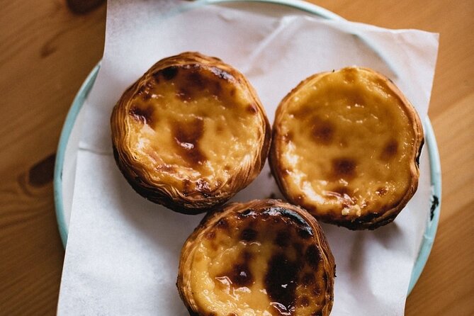 Pastel De Nata Workshop at REAL Bakery Near Lisbon - Workshop Inclusions