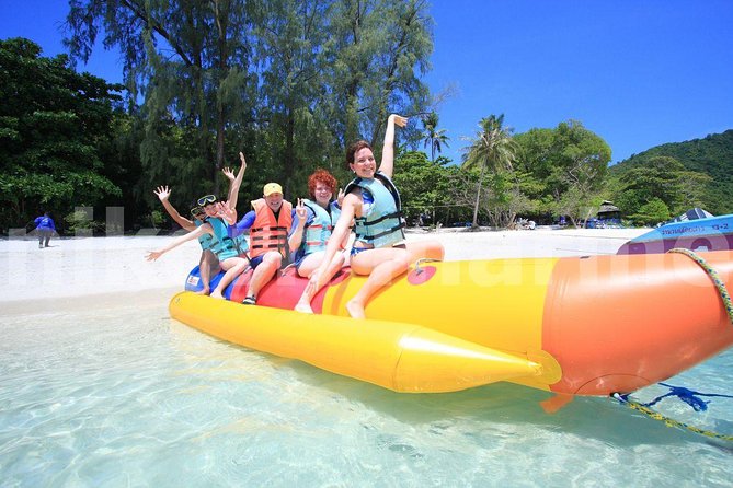 Pattaya Coral Island Full Day Tour From Bangkok - Tour Overview
